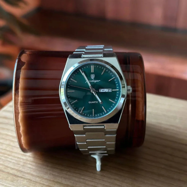 Noble Emerald