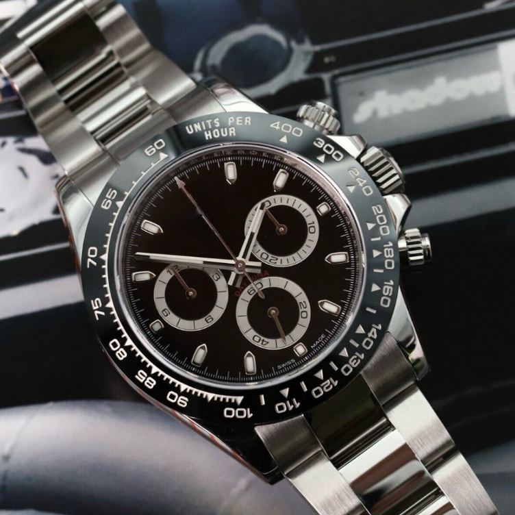 Noble Daytona
