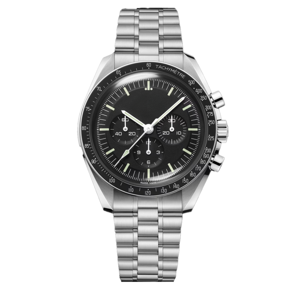 Luxury Watch – Moonwatch Professional