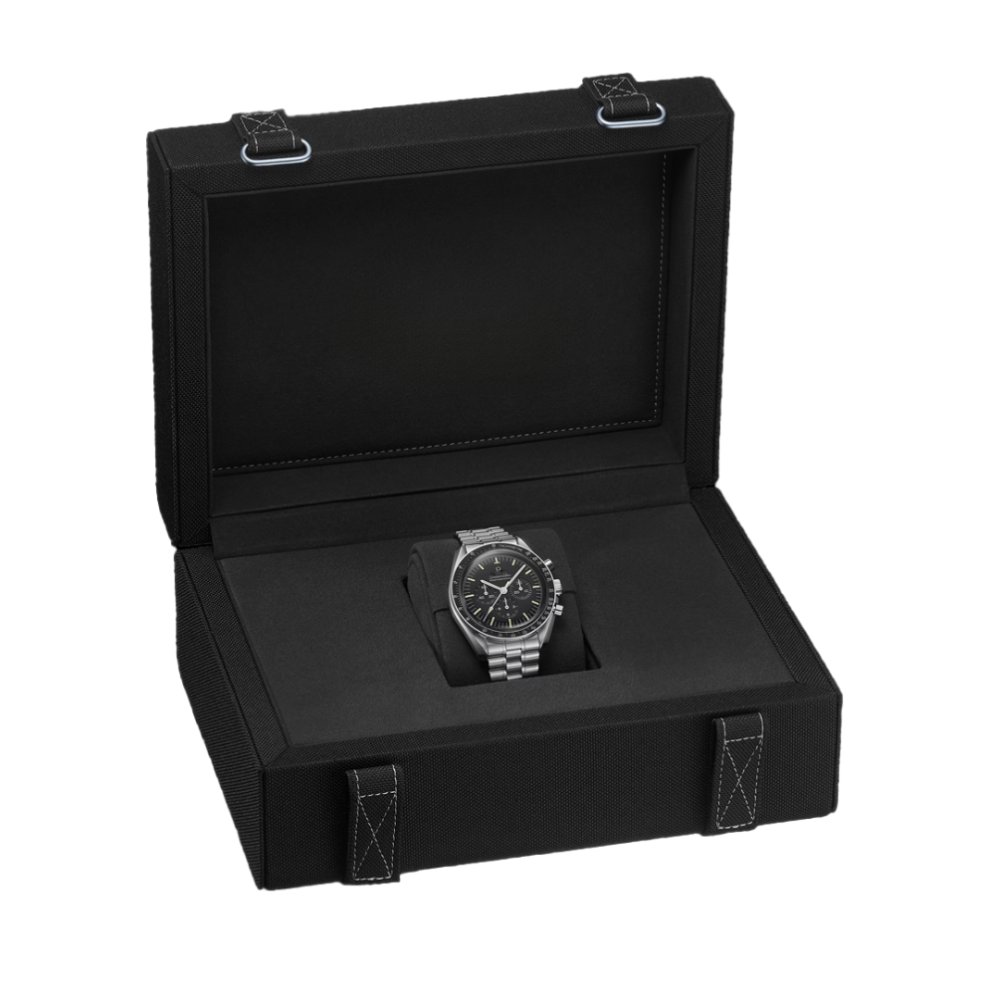 Luxury Watch – Moonwatch Professional
