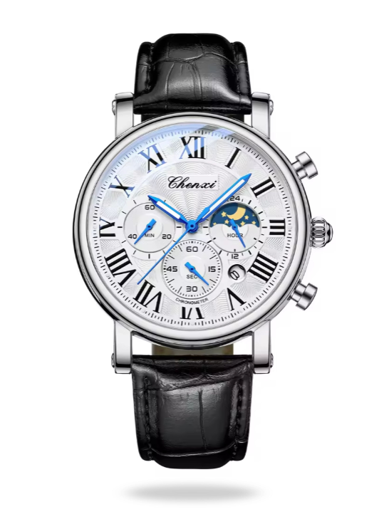 Noble Chiaro 44mm