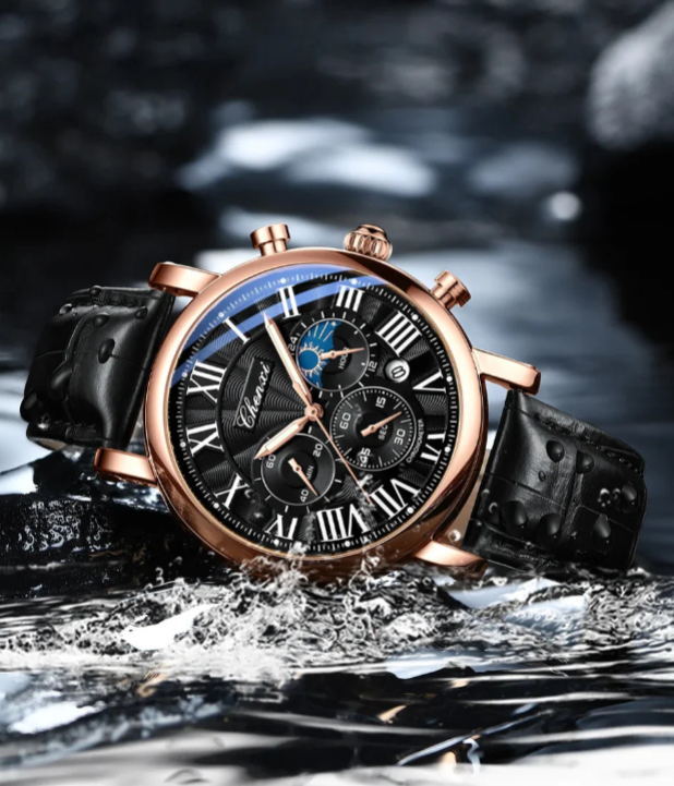 Noble Chiaro 44mm