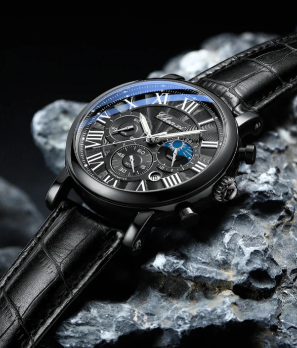 Noble Chiaro 44mm