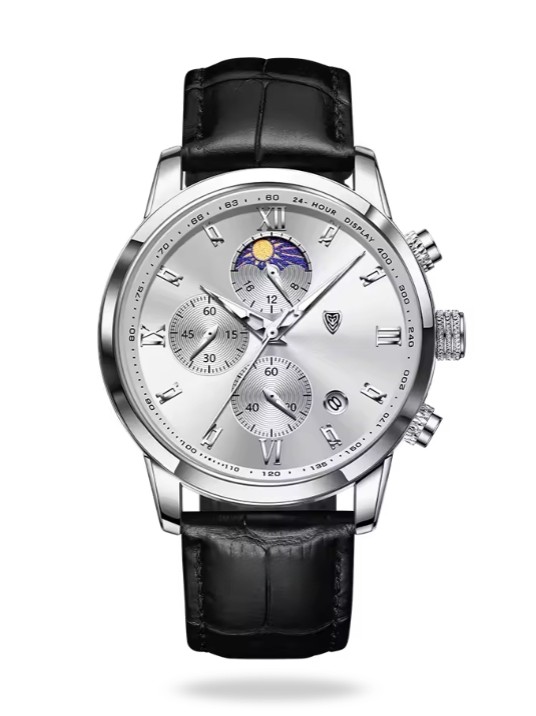 Noble Legacy 42mm