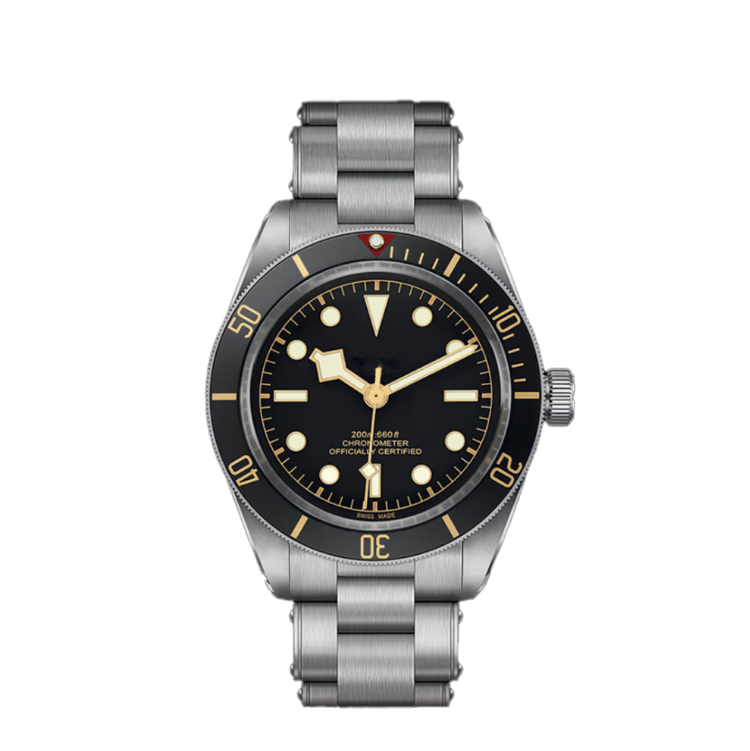 Noble Bay 58