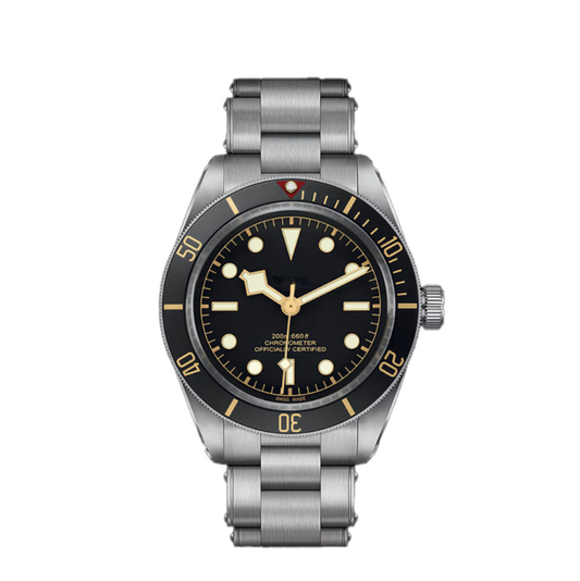 Noble Bay 58