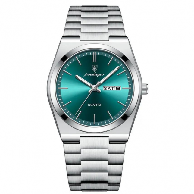 Noble Emerald