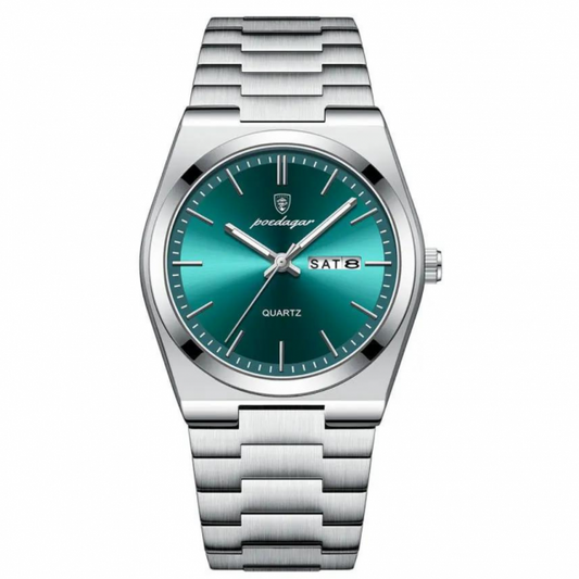 Noble Emerald