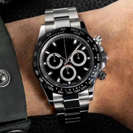 Noble Daytona