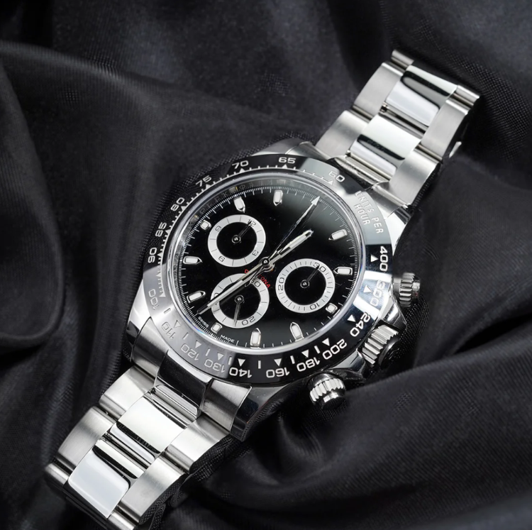 Noble Daytona