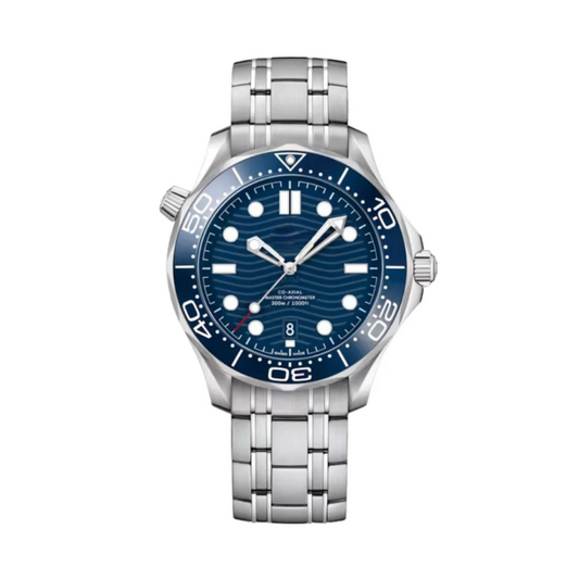 Luxury Watch – Ocean Diver