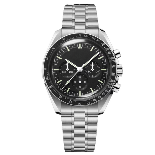 Luxury Watch – Moonwatch Professional