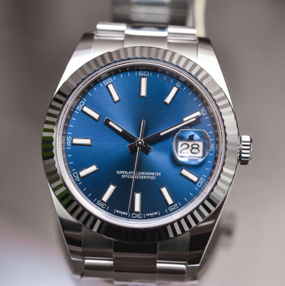 Noble Datejust