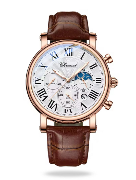 Noble Chiaro 44mm