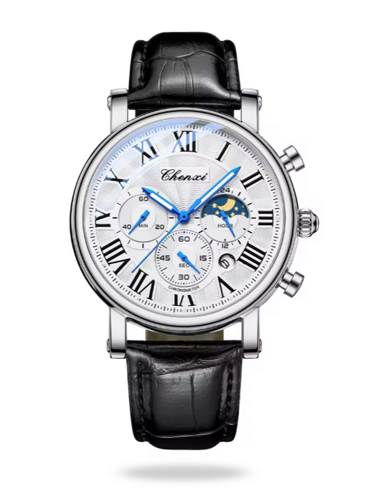 Noble Chiaro 44mm
