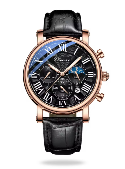 Noble Chiaro 44mm
