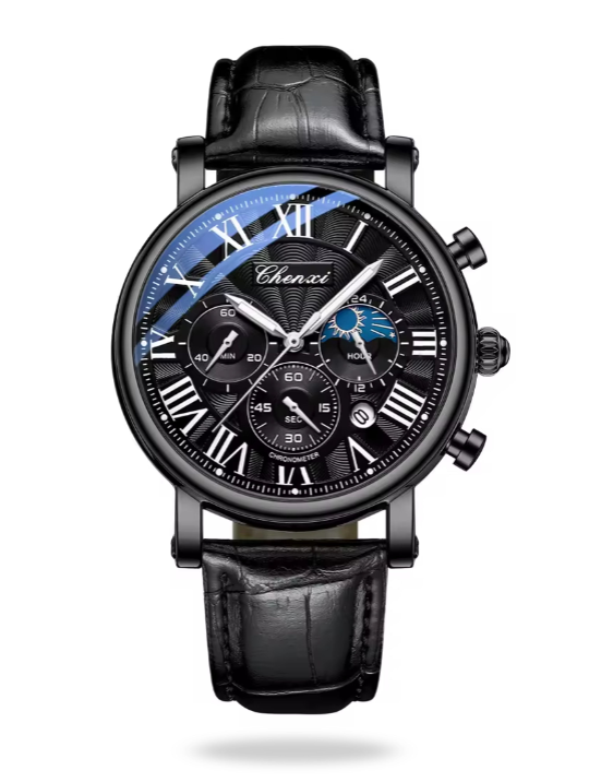 Noble Chiaro 44mm