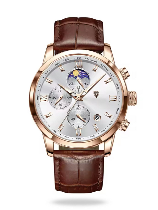 Noble Legacy 42mm