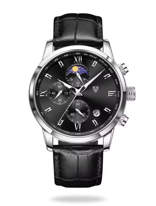 Noble Legacy 42mm