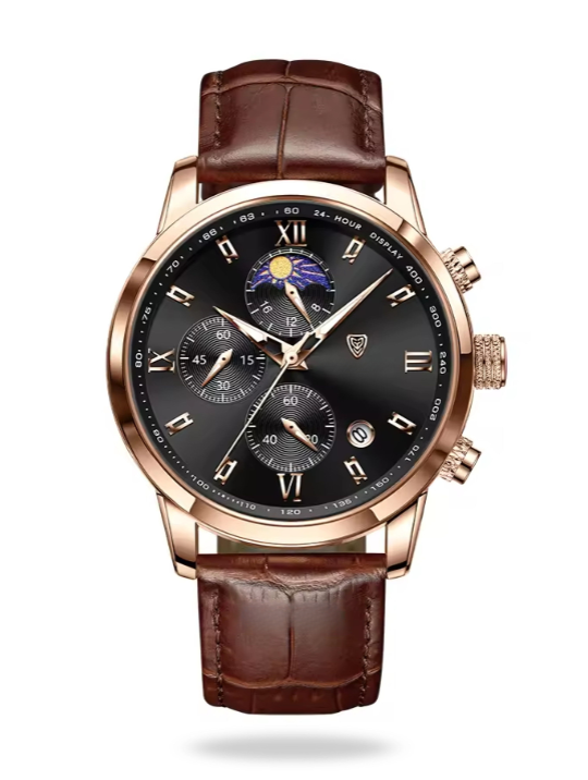 Noble Legacy 42mm