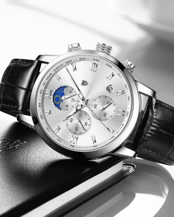 Noble Legacy 42mm