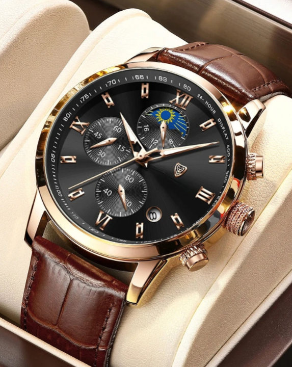 Noble Legacy 42mm
