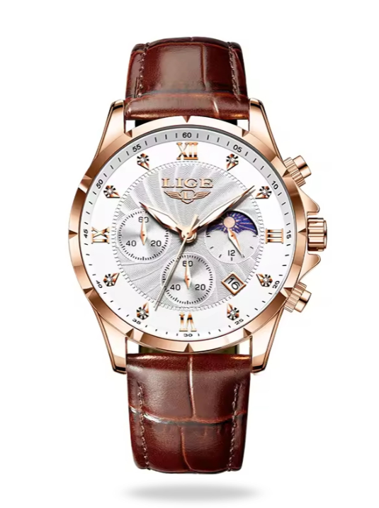 Noble Lige 42mm