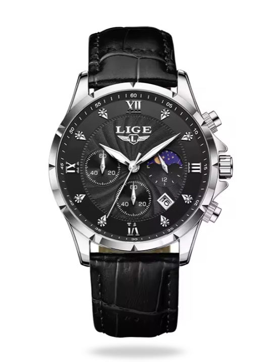 Noble Lige 42mm