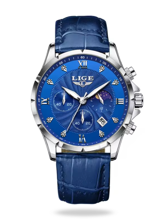 Noble Lige 42mm