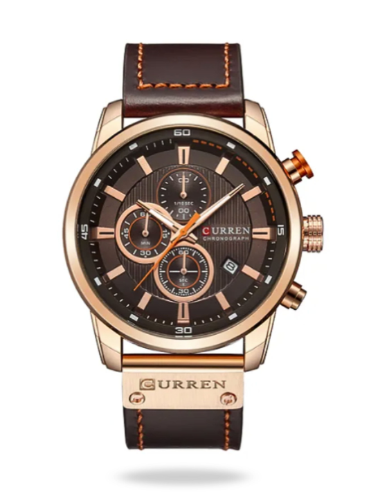 Noble Valkyrie 46mm