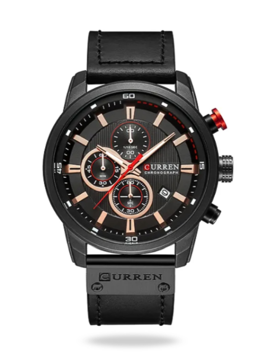 Noble Valkyrie 46mm