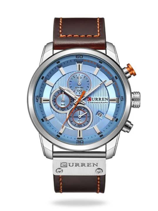 Noble Valkyrie 46mm