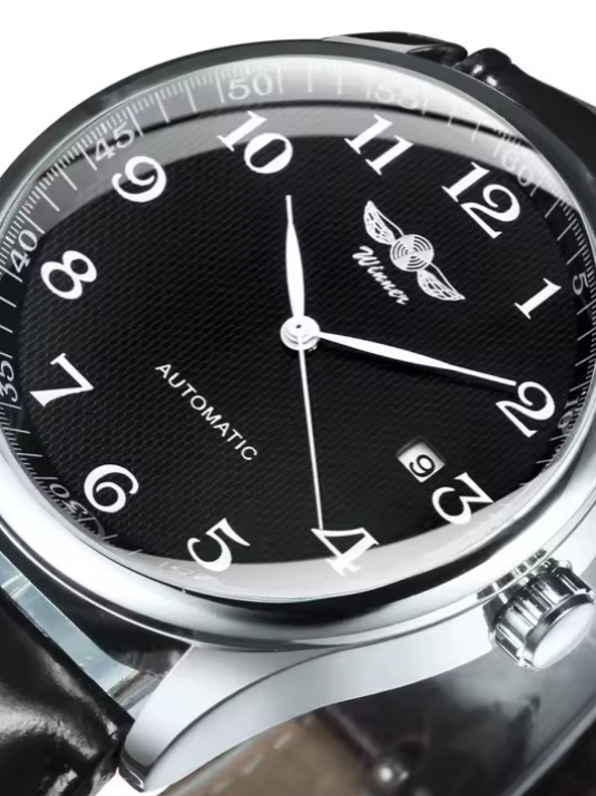 Noble Invicto 40mm
