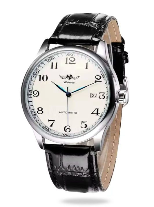 Noble Invicto 40mm