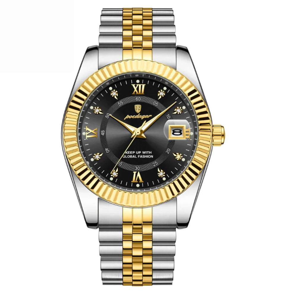 Noble Imperial Watch