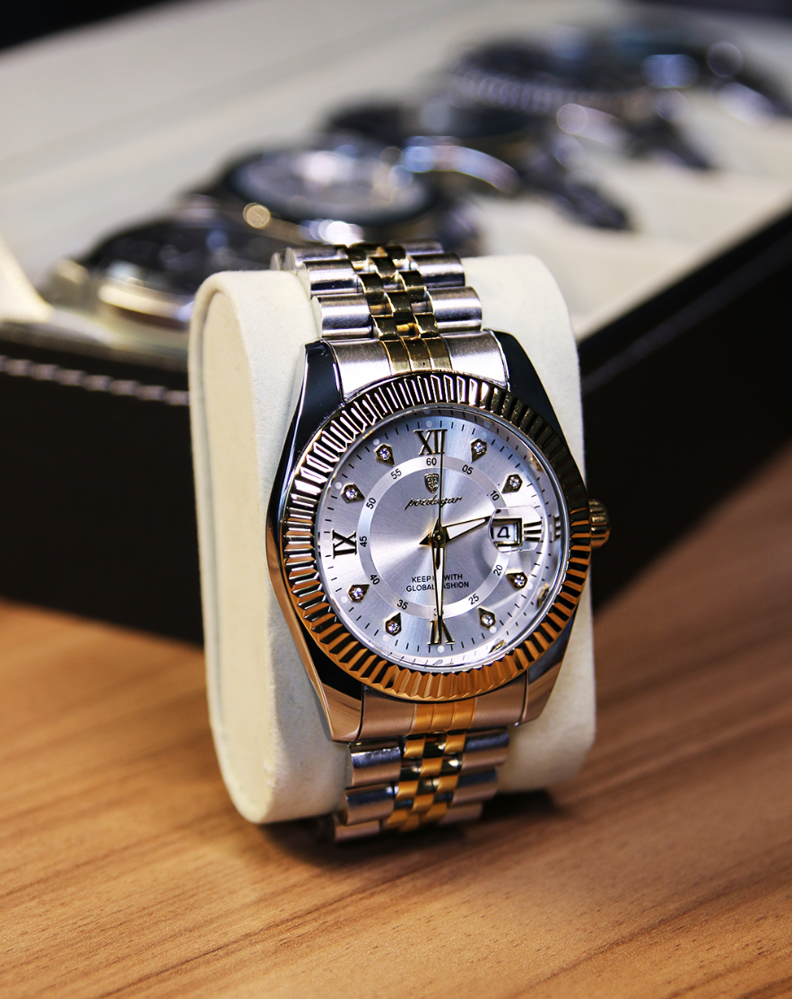 Noble Imperial Watch
