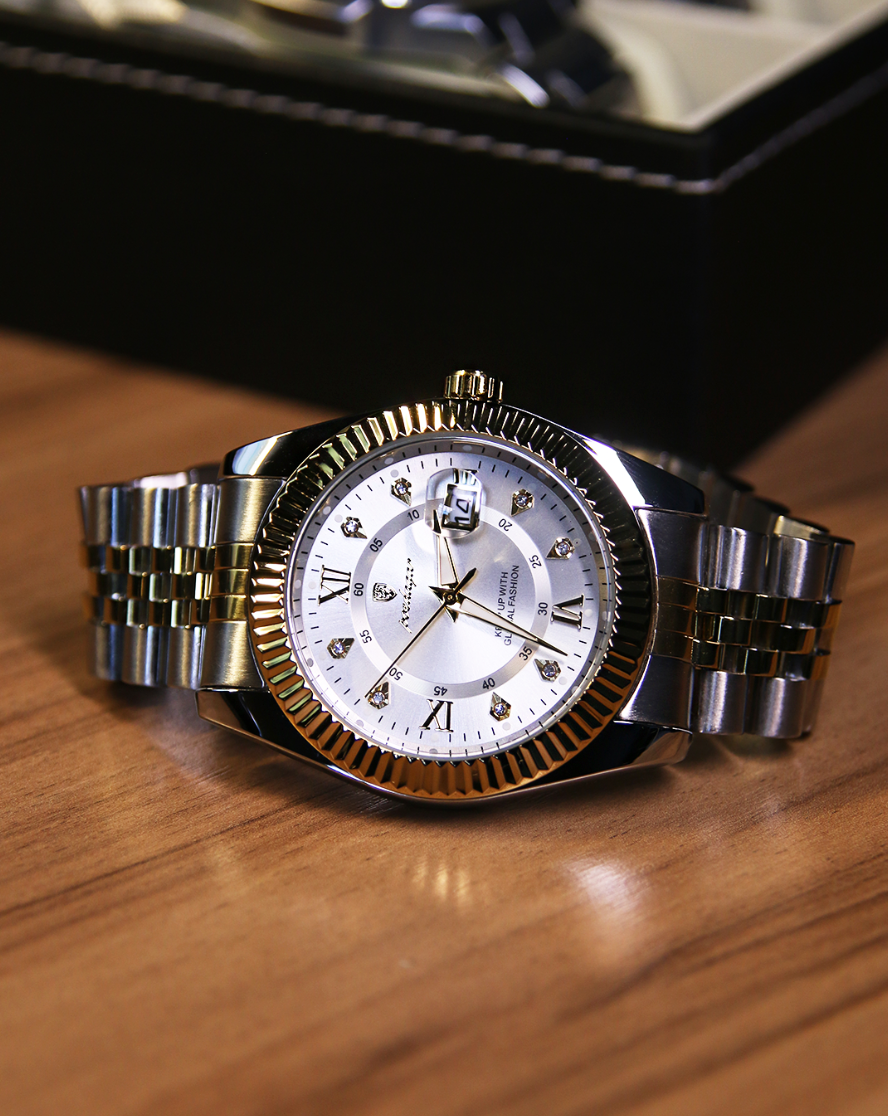 Noble Imperial Watch