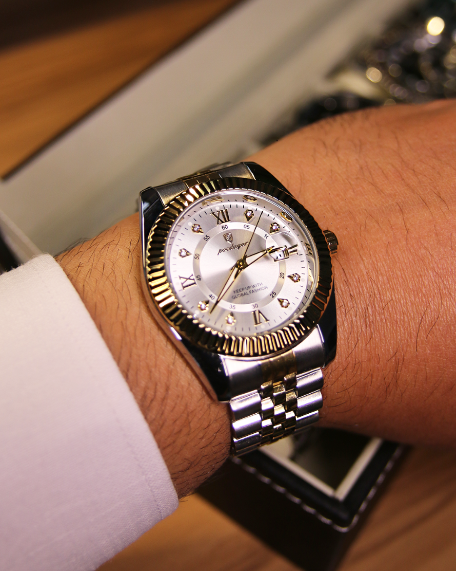 Noble Imperial Watch