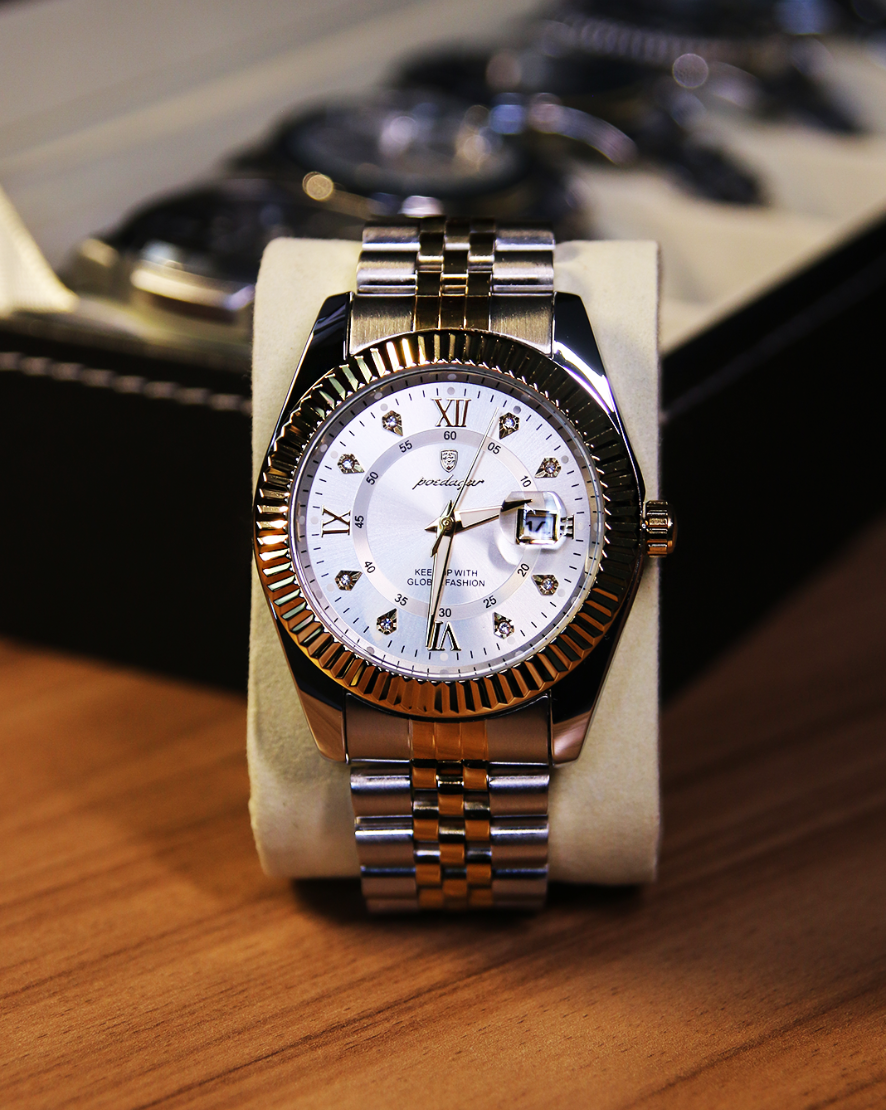 Noble Imperial Watch