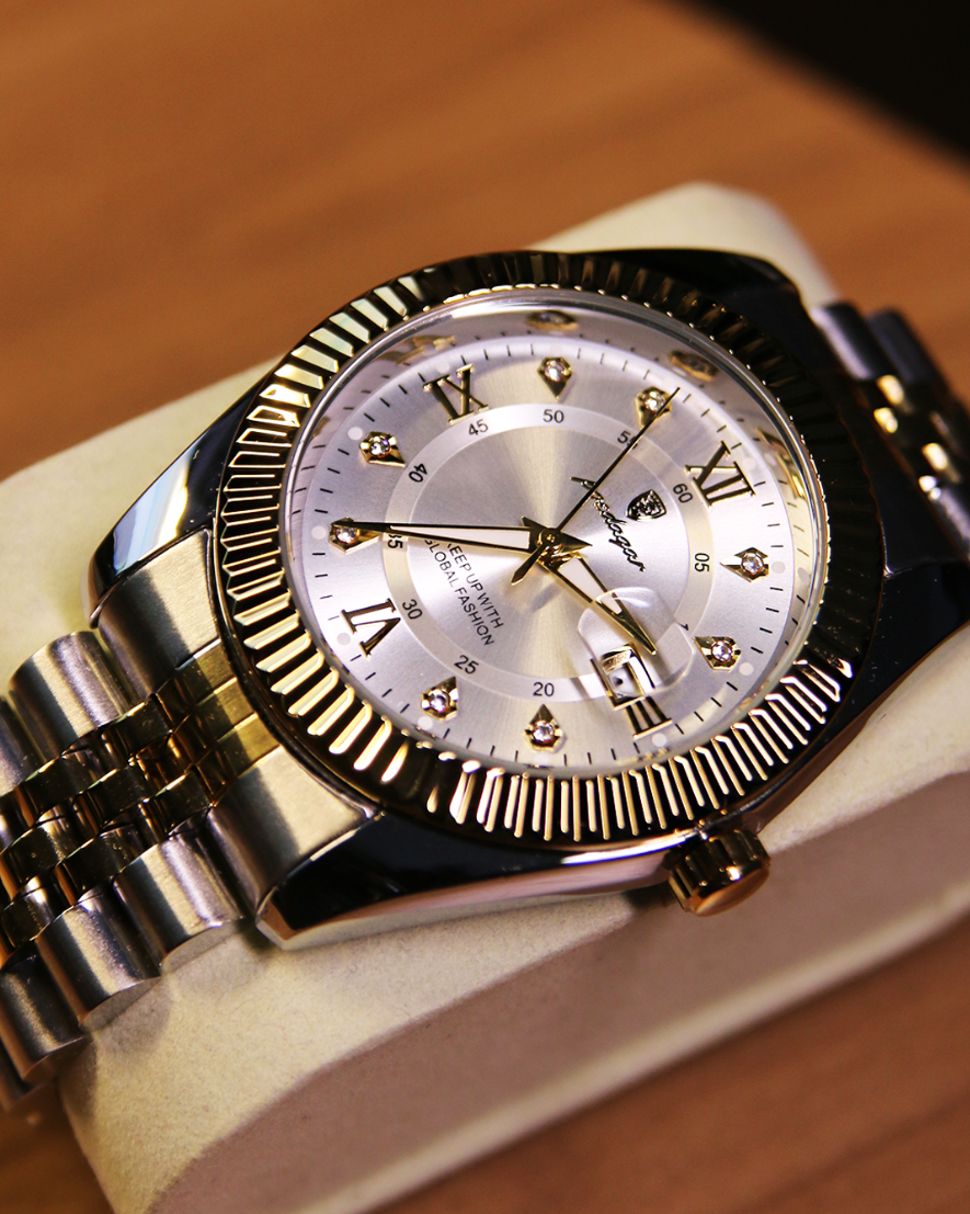 Noble Imperial Watch