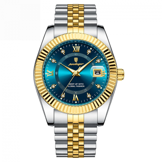 Noble Imperial Watch