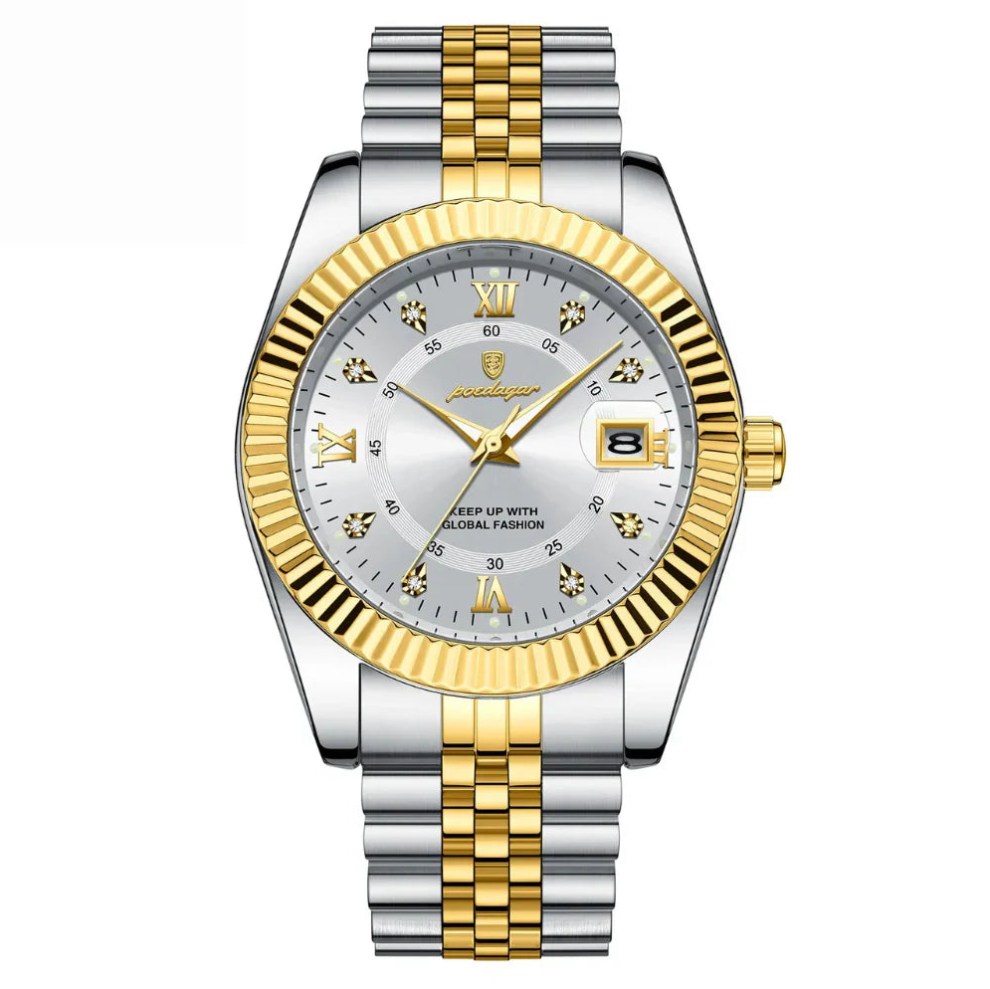 Noble Imperial Watch