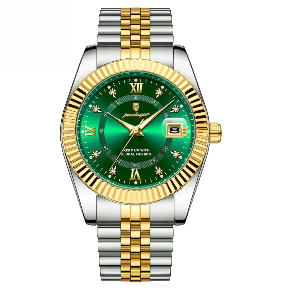 Noble Imperial Watch