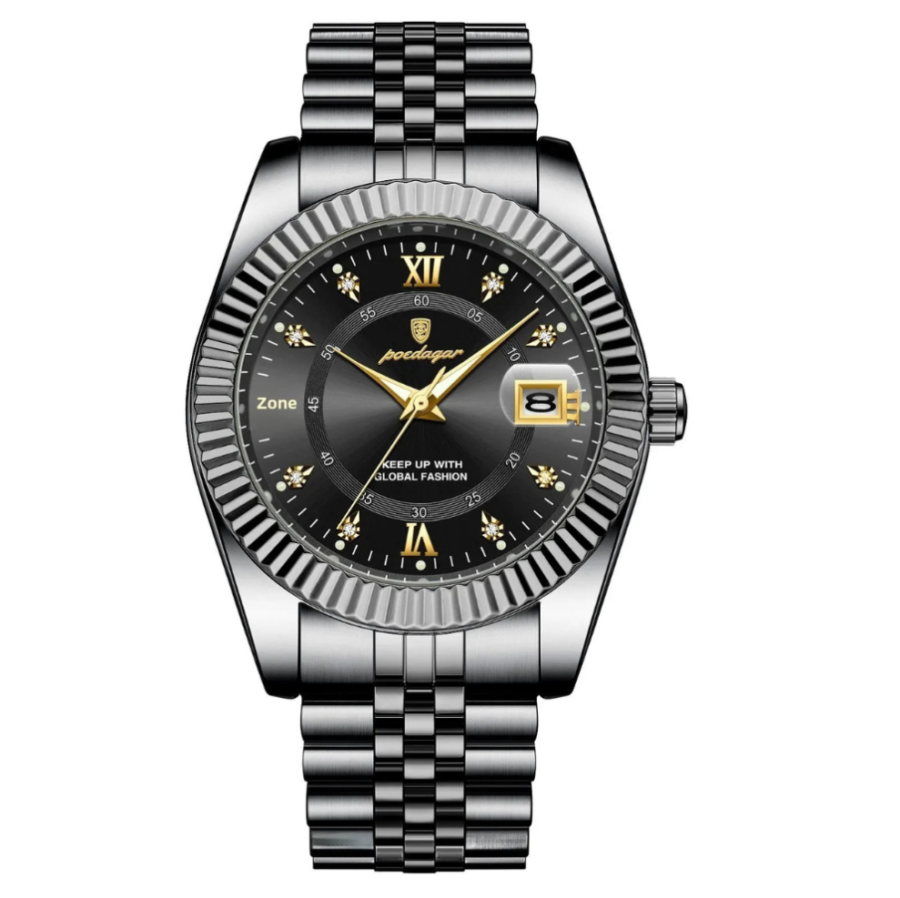Noble Imperial Watch