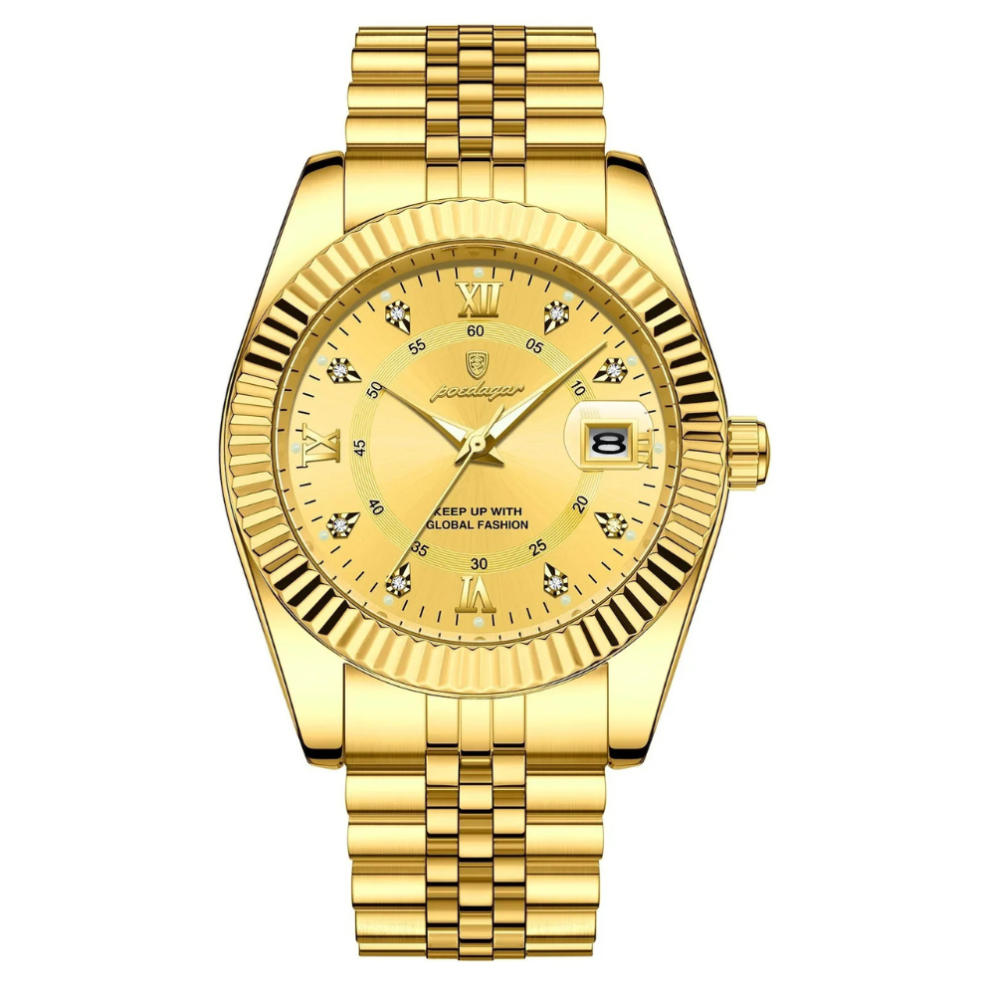 Noble Imperial Watch
