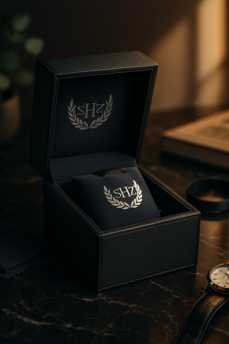 Noble Flyback 42mm [Buy 1, Get 2]
