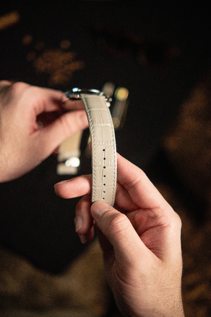Noble Flyback 42mm [Buy 1, Get 2]