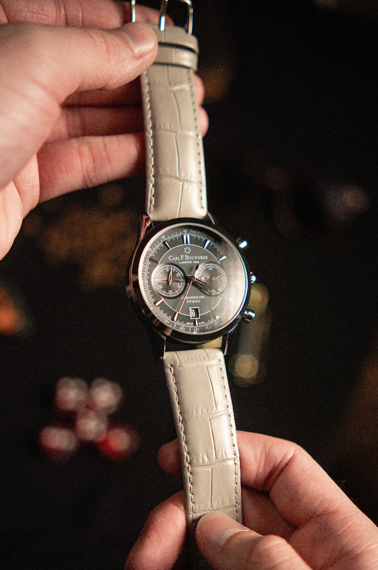Noble Flyback 42mm [Buy 1, Get 2]