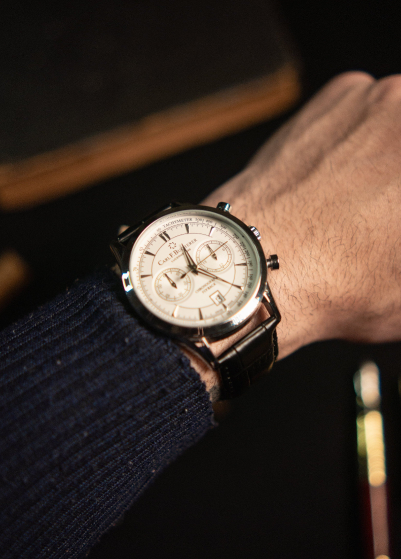 Noble Flyback 42mm [Buy 1, Get 2]