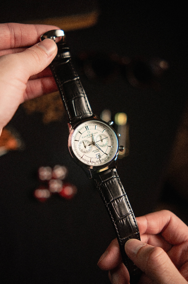 Noble Flyback 42mm [Buy 1, Get 2]